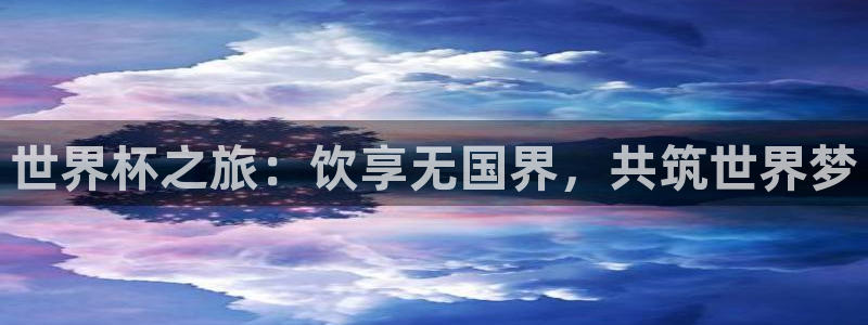 世界杯亚洲区预选赛积分榜：世界杯之旅：饮享无国界，共筑世界梦